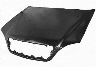 VAN WEZEL 3085660 -  Капот двигателя